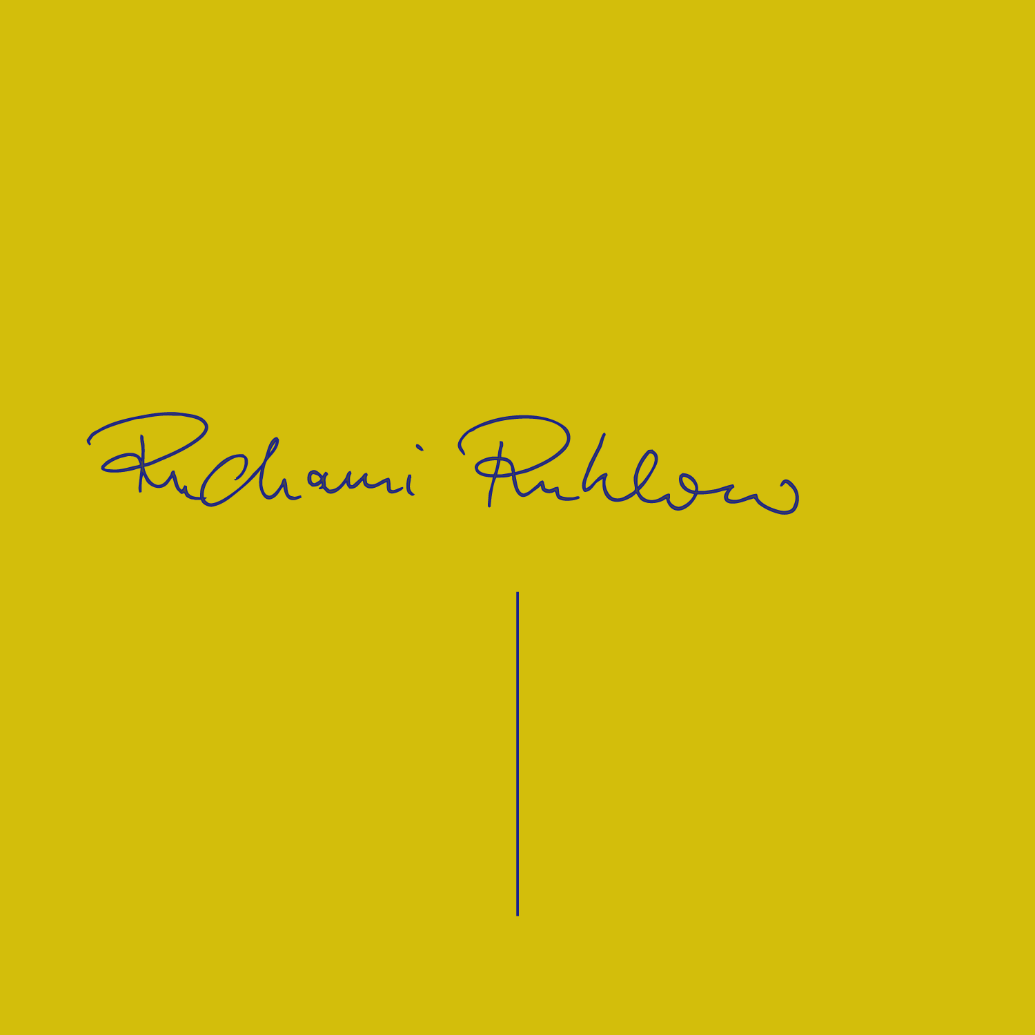 Ruchami Ruhlow Exhibitions