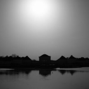 The Sun - Thomas Krieber - 2024