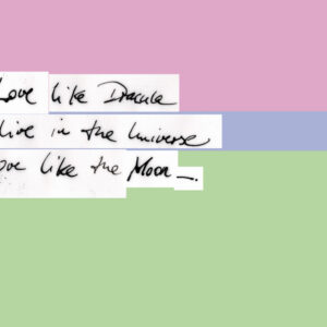 The Motto - Thomas Krieber - 2024