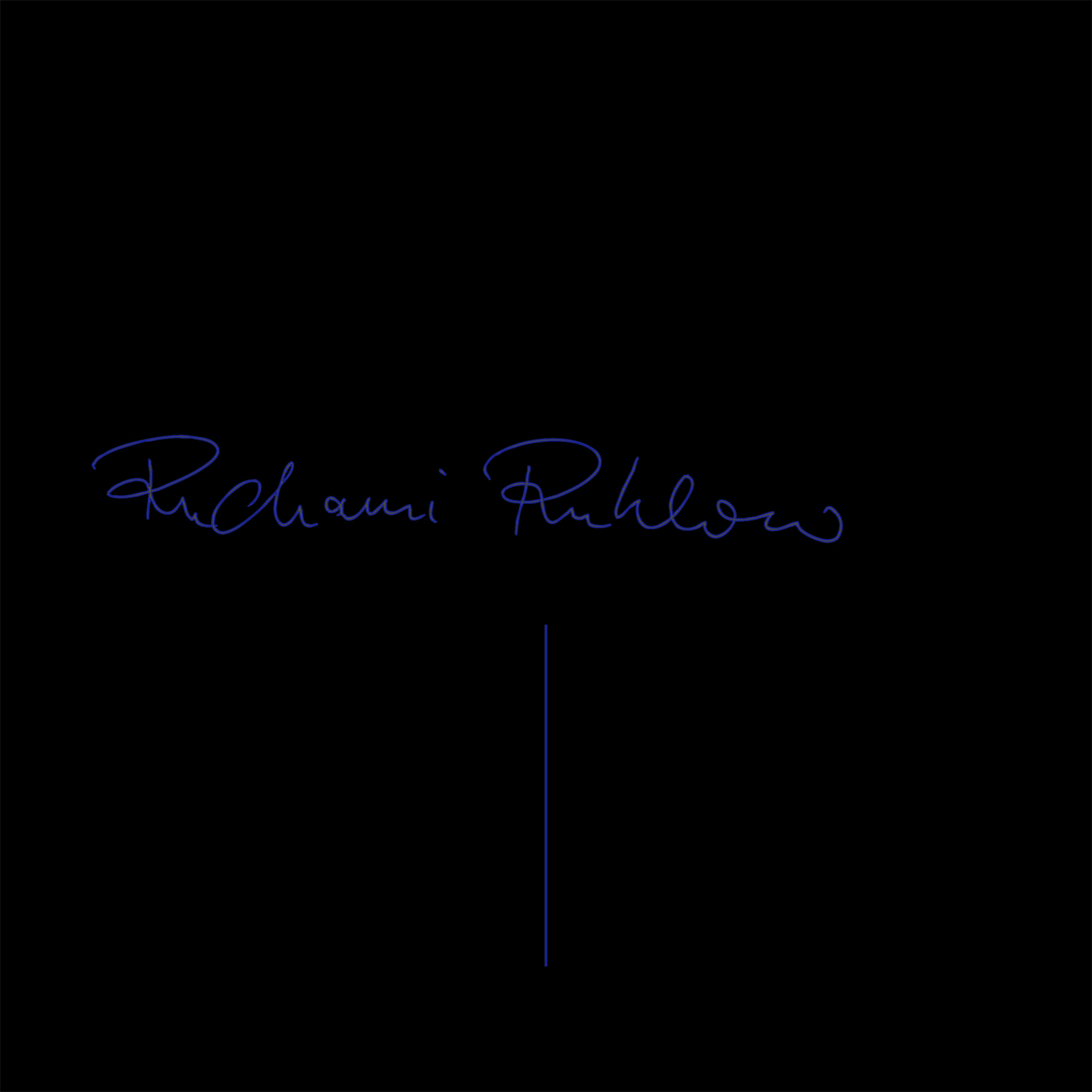 Ruchami Ruhlow Exhibitions